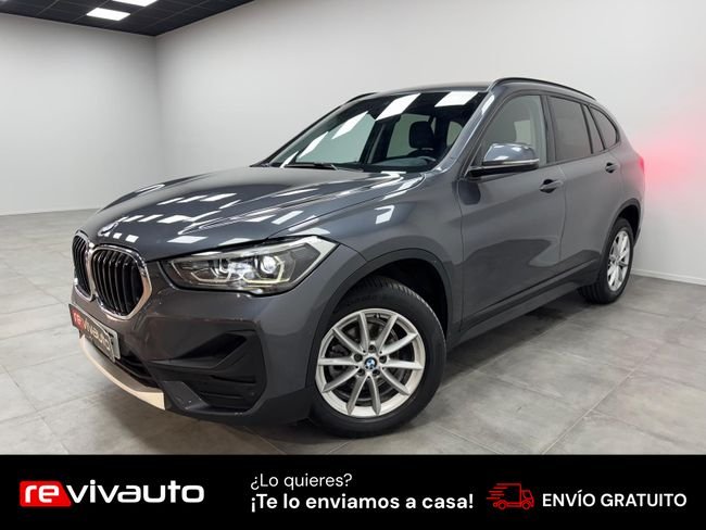 BMW X1 sDrive16d Business 2021