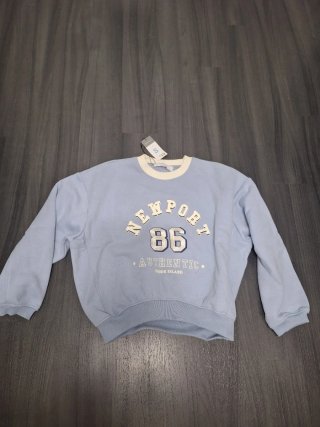 Sudadera Talla S nueva