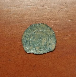 Moneda antigua