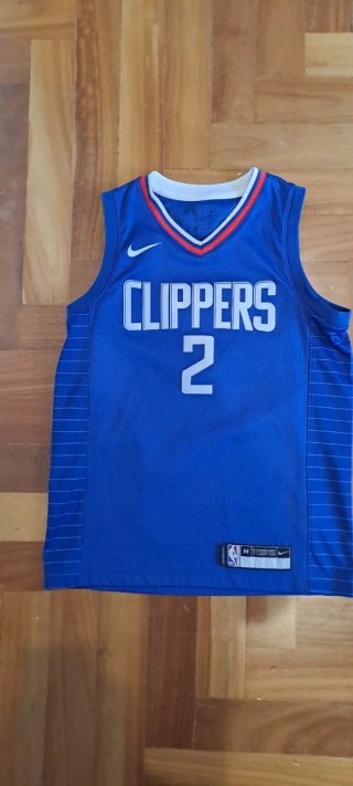 Camiseta NBA LA Clippers. TALLA NIÑO