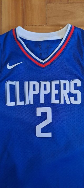 Camiseta NBA LA Clippers. TALLA NIÑO