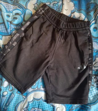 Pantaloncini Adidas 13-14 anni