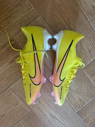 Zapatillas de fútbol Nike Mercurial