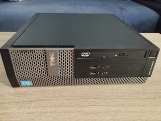 Mini PC Dell Optiplex 3020
