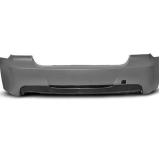 Paragolpes Trasero BMW Serie 3 E90 Tipo M