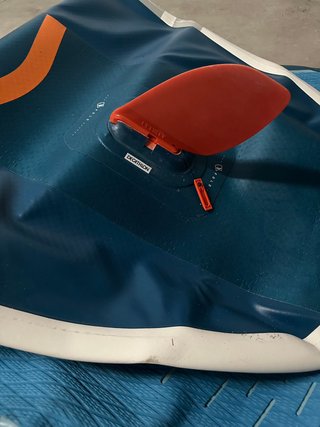 Tabla Paddle Surf Hinchable Itiwit 11' Touring