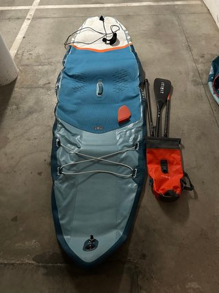 Tabla Paddle Surf Hinchable Itiwit 11' Touring