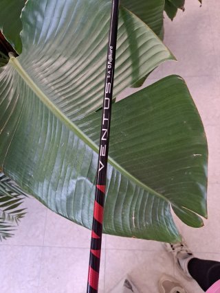 Híbrido TaylorMade Stealth