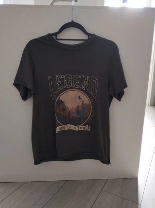 Camiseta Legend Talla M