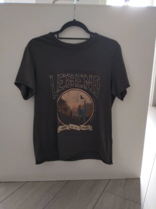 Camiseta Legend Talla M