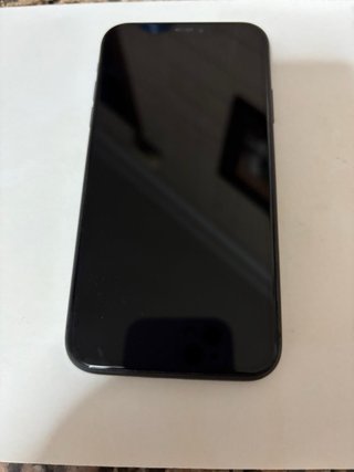 iPhone Apple