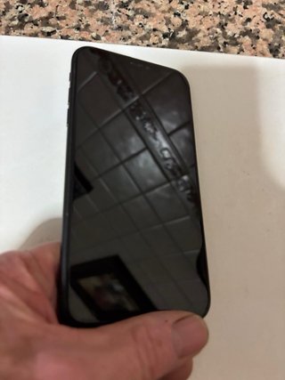 iPhone Apple