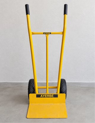 Carretilla de carga