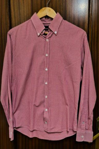 Camisa Mango M