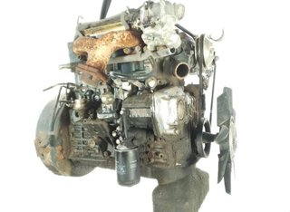 Nissan 22949714 motor completo b440 l35