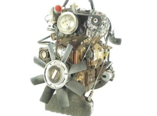 Nissan 22949714 motor completo b440 l35