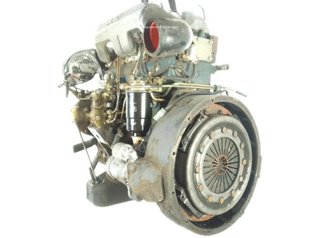Nissan 22949714 motor completo b440 l35