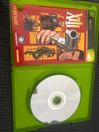XIII para Xbox