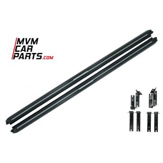 Estriberas laterales para Mercedes Clase V W447 Mo