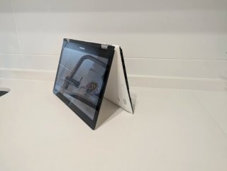 Portátil Lenovo Yoga 500