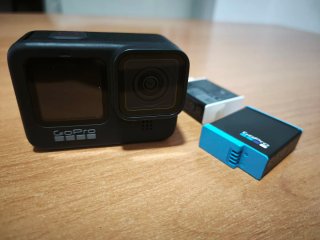 GoPro Hero 9 Black