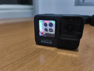 GoPro Hero 9 Black