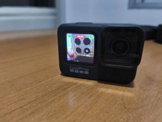 GoPro Hero 9 Black