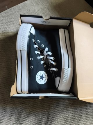 Sin estrenar Converse Chuck Taylor All Star 37 EUR