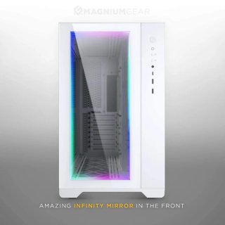 Caja PC Magniumgear Neo Qube 2 IM