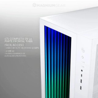 Caja PC Magniumgear Neo Qube 2 IM