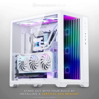 Caja PC Magniumgear Neo Qube 2 IM