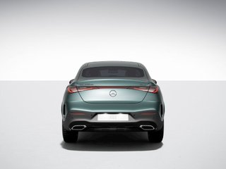 Mercedes-Benz GLC Coupé 300 de 4 MATIC