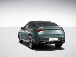 Mercedes-Benz GLC Coupé 300 de 4 MATIC