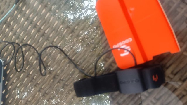COOSPO HW9 Pulsómetros HRV