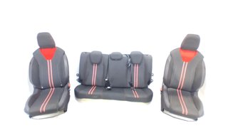 837138 JUEGO ASIENTOS COMPLETO OPEL CORSA F