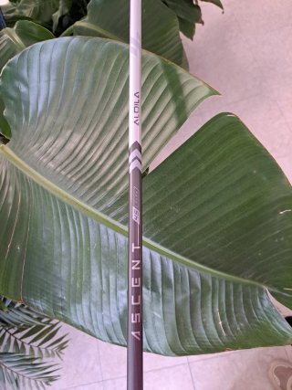 Híbrido TaylorMade Stealth 2 HD