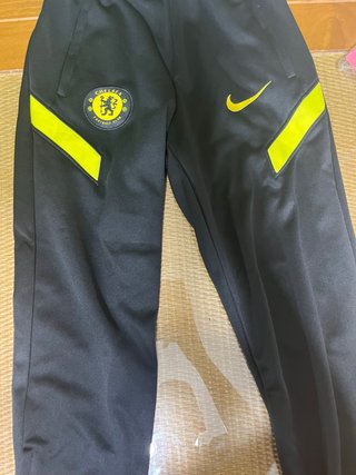 Pantalón y chaqueta Entrenamiento Chelsea 2021/22