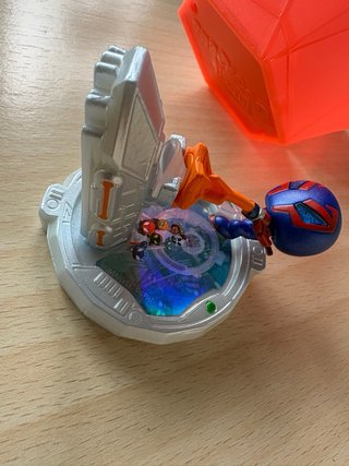 Doorables Special Edition Spider-Man 2099