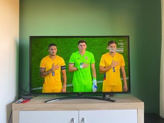 Smart TV LG 49UN74006LB 4K UHD (pago en mano)