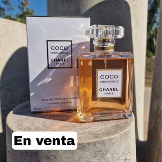 Chanel Coco Mademoiselle Eau de Parfum 100ml