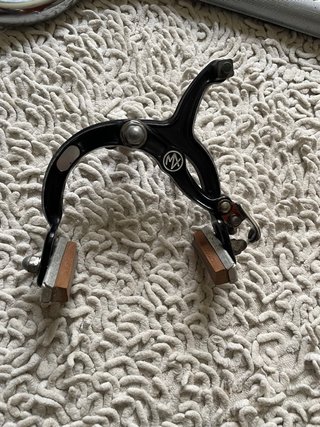 Freno BMX Diacompe 1984 Trasero