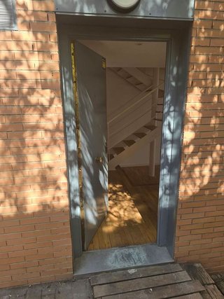 Casa pareada en alquiler en Las Matas  - Peñascales en Rozas de Madrid (Las)
