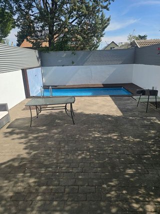 Casa pareada en alquiler en Las Matas  - Peñascales en Rozas de Madrid (Las)