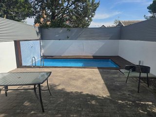 Casa pareada en alquiler en Las Matas  - Peñascales en Rozas de Madrid (Las)