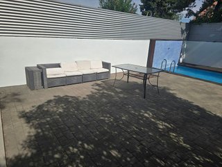 Casa pareada en alquiler en Las Matas  - Peñascales en Rozas de Madrid (Las)