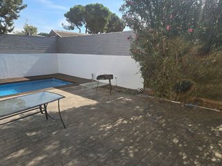Casa pareada en alquiler en Las Matas  - Peñascales en Rozas de Madrid (Las)