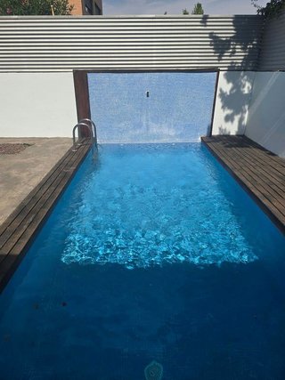 Casa pareada en alquiler en Las Matas  - Peñascales en Rozas de Madrid (Las)