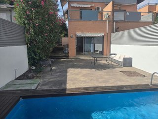 Casa pareada en alquiler en Las Matas  - Peñascales en Rozas de Madrid (Las)