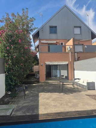Casa pareada en alquiler en Las Matas  - Peñascales en Rozas de Madrid (Las)