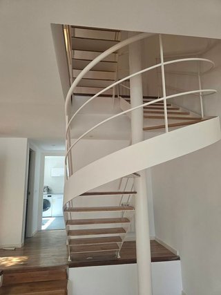 Casa pareada en alquiler en Las Matas  - Peñascales en Rozas de Madrid (Las)